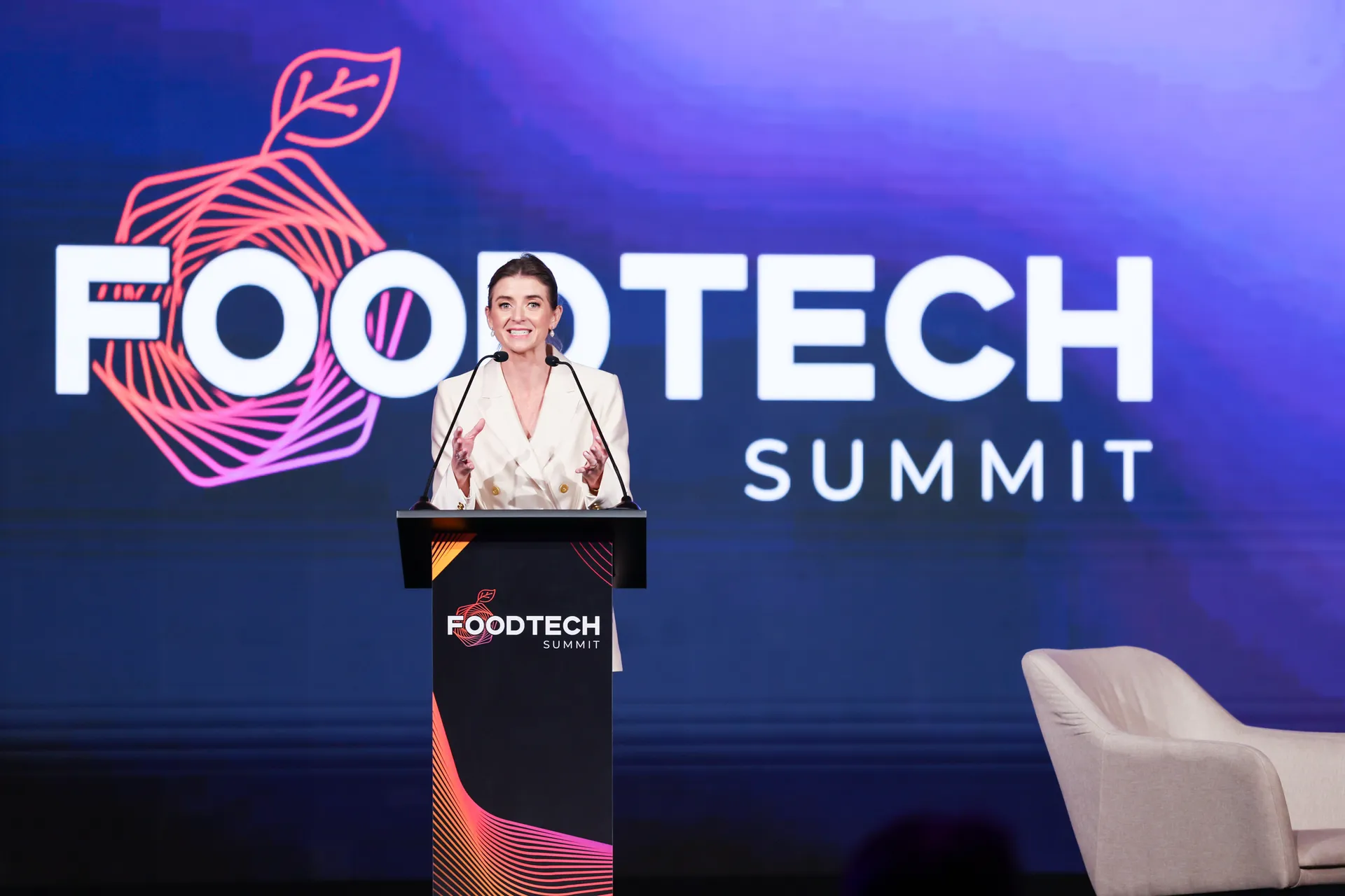 Gulfood Manufacturing Event