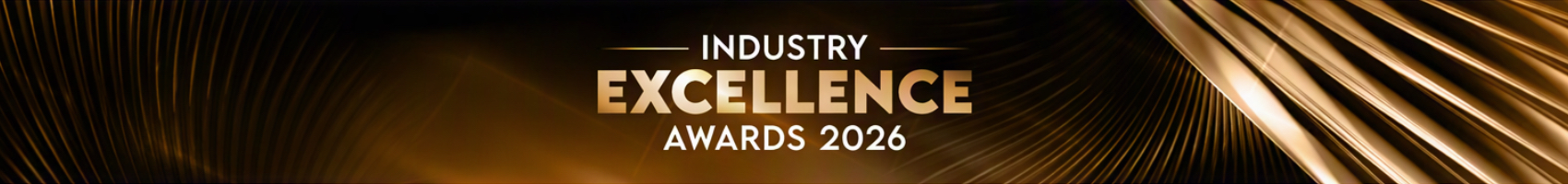 Industry Excellence Awards 2026