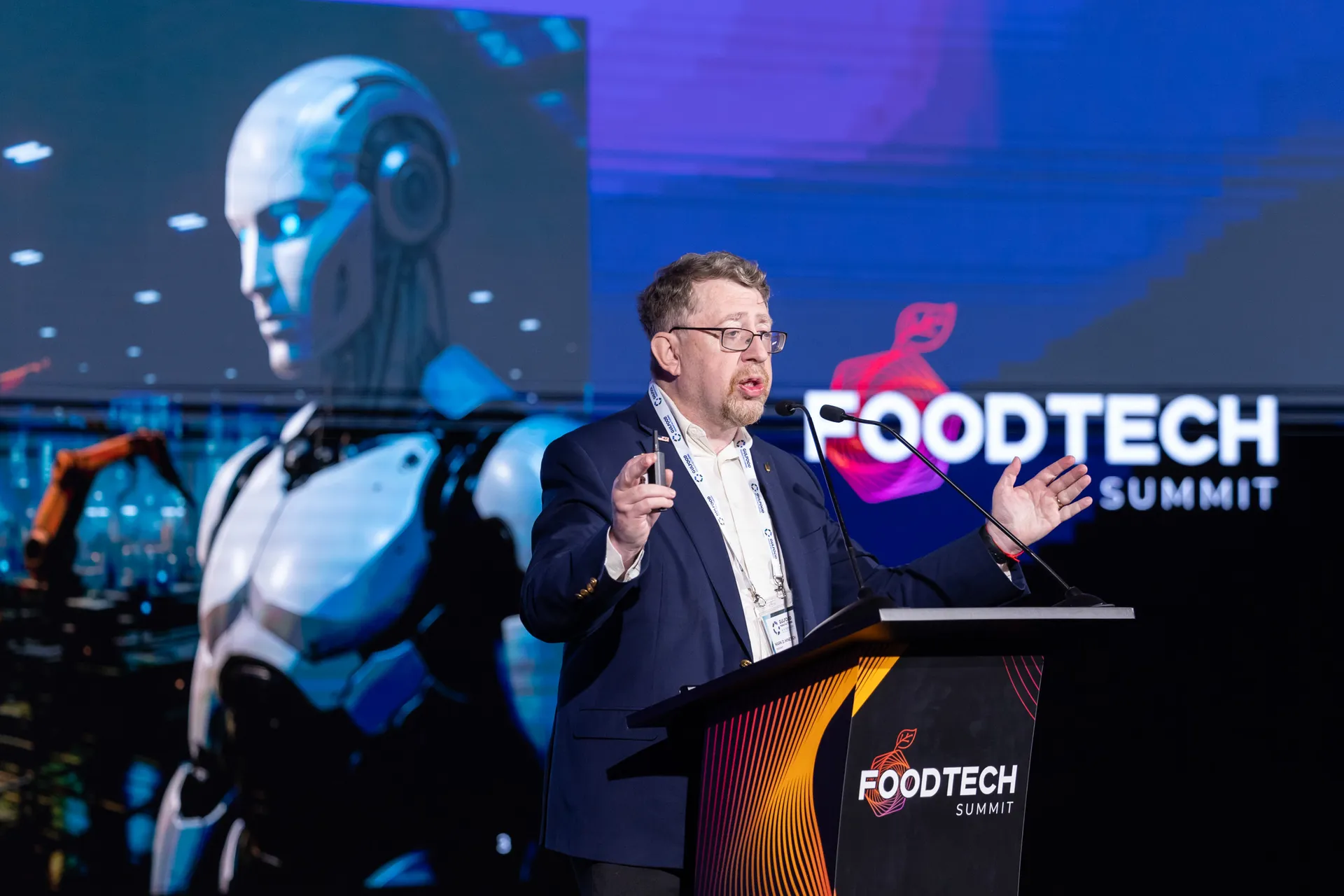 Gulfood Manufacturing Event