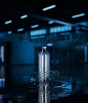 Krones - ErgoBloc L: High-Speed PET Filling Reimagined