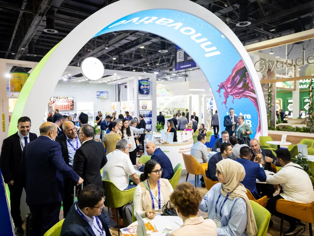 Gulfood Manufacturing 2025 Witnesses Double-Digit Growth as Middle East Becomes a Magnet for Investment, Talent and Technology