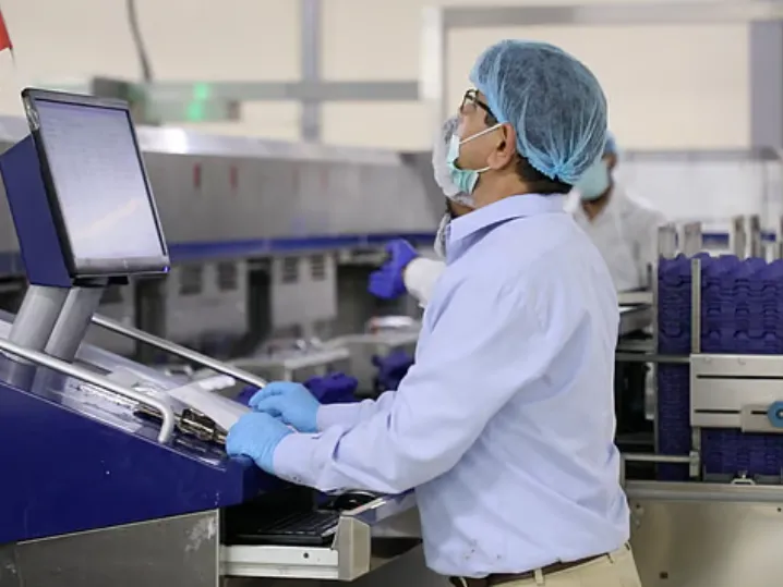 Local Manufacturing in UAE Powers the ‘Made in UAE’ Movement