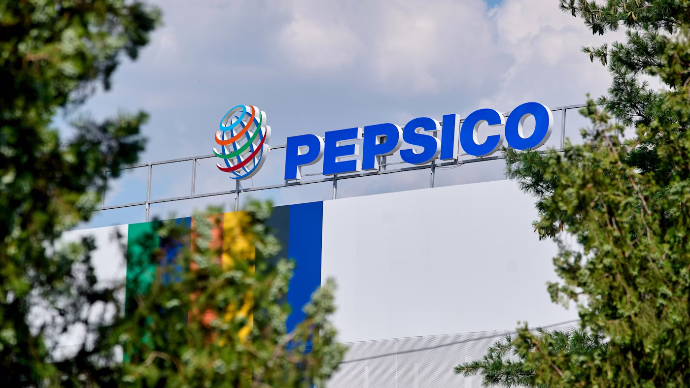 PepsiCo Partners with Tech Companies to ‘Transform’ Its Plants, Supply Chain