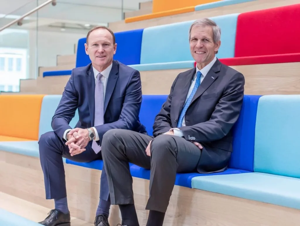 How Manufacturer Bühler is Defying Global Market Challenges