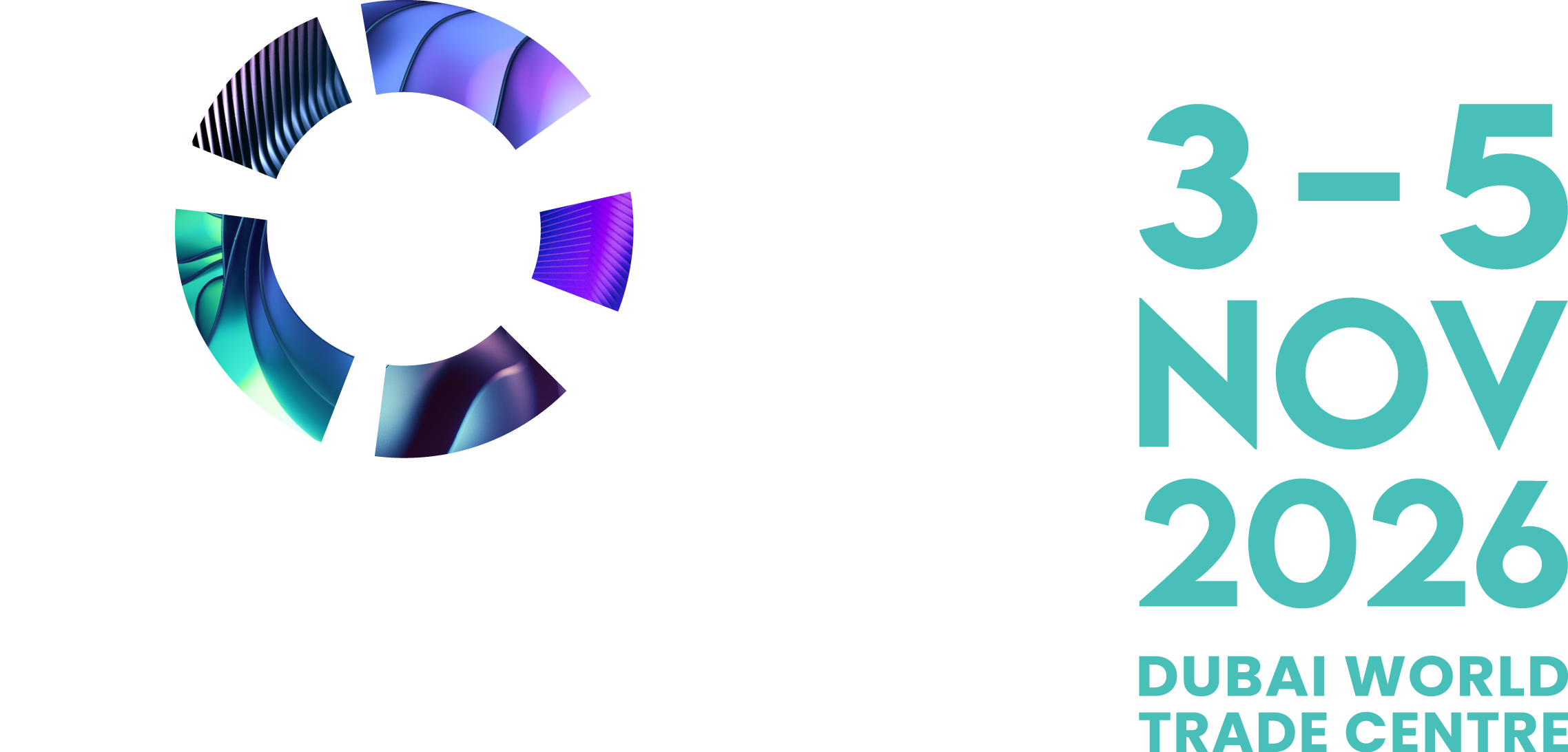 Gulfood Manufacturing Logo