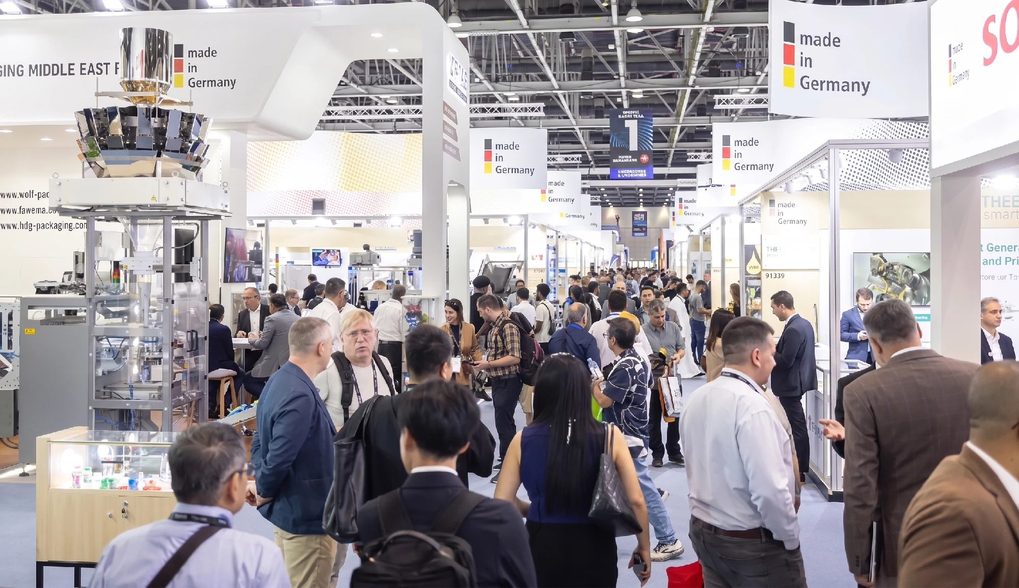 Gulfood Manufacturing – slide 3