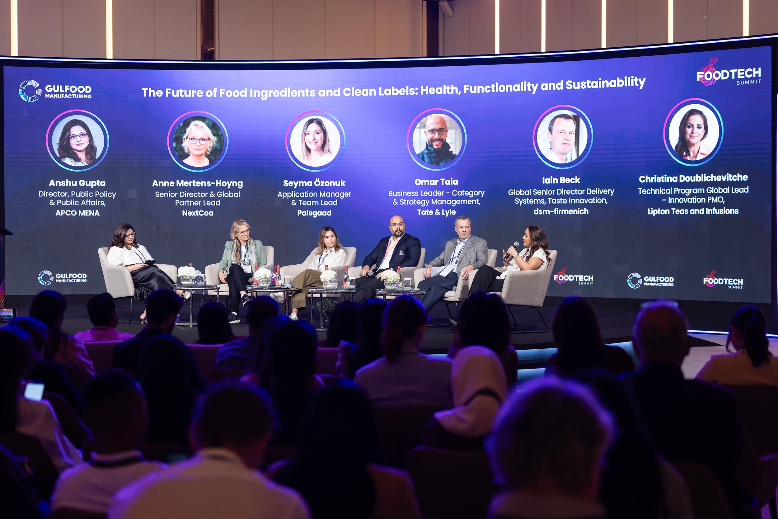 FoodTech Summit