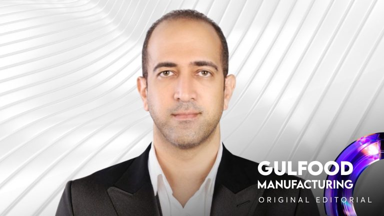 Gamal Ali, Managing Director, ULMA Packaging Middle East