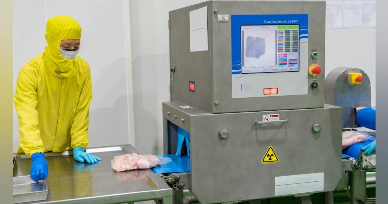 The Ongoing Evolution of Next-Gen Inspection and Detection
