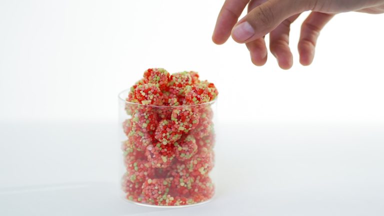 Mouthfeel joins flavor as a food industry focus to satisfy consumers craving extra texture