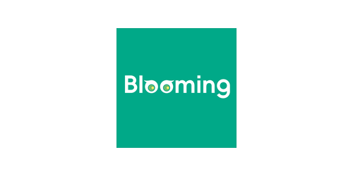 Blooming