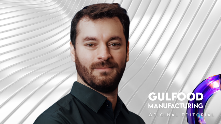 Cyril Germanos of Euro Vanille