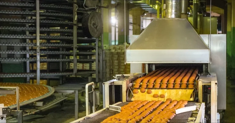 The State of Food Manufacturing in 2026