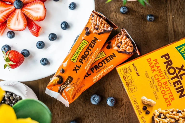Global patent applications for high-protein foods hit record high amid functional F&B demand