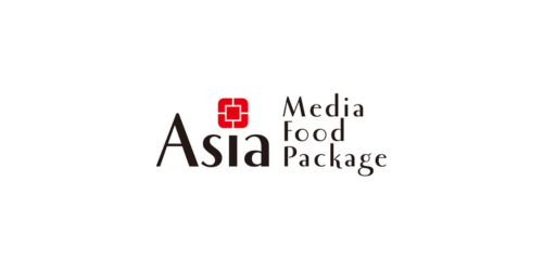 Asia MEdia Food Package